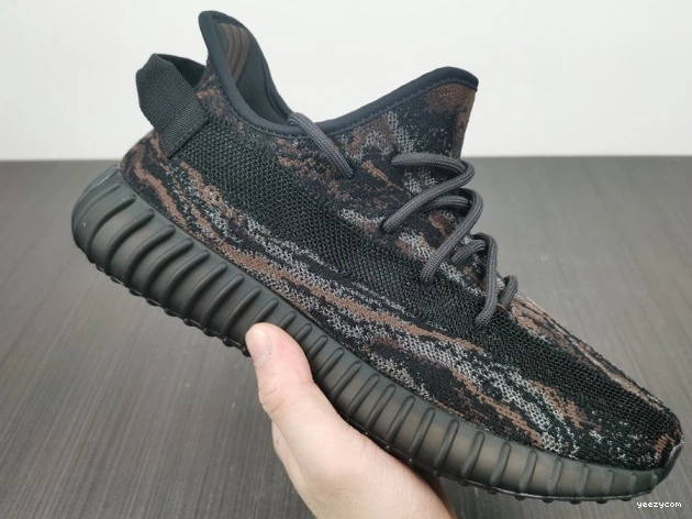 Oat 350 Adidas MX Boost Yeezy Black GW3774 V2 0727